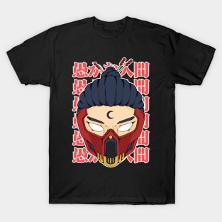 Kunoichi T-Shirt